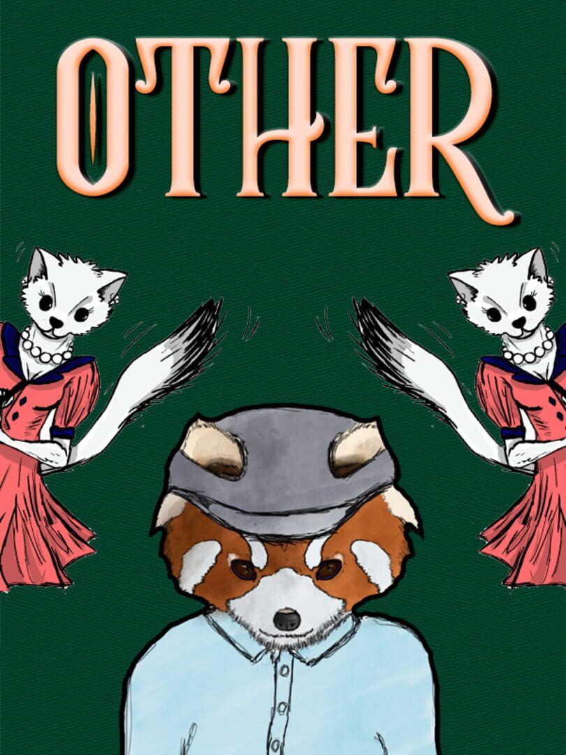 Other Cover