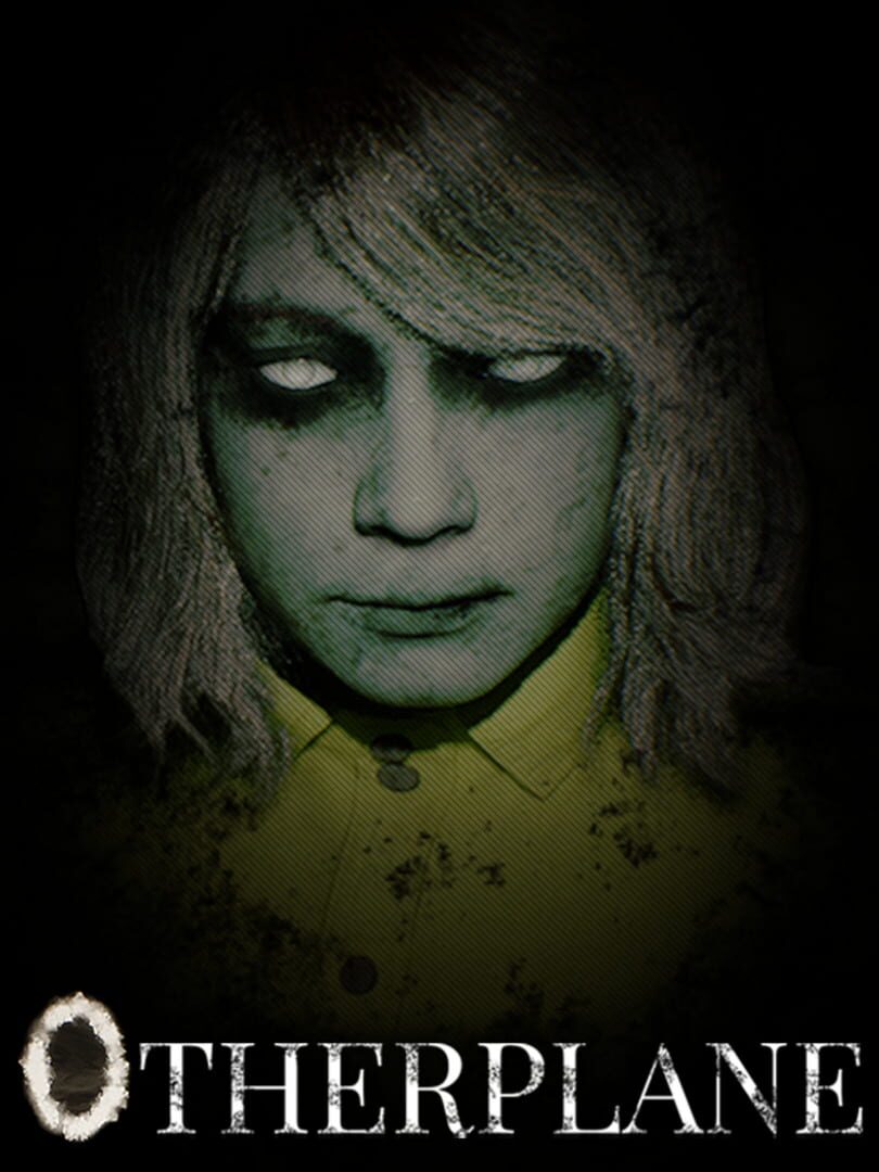 Otherplane 커버