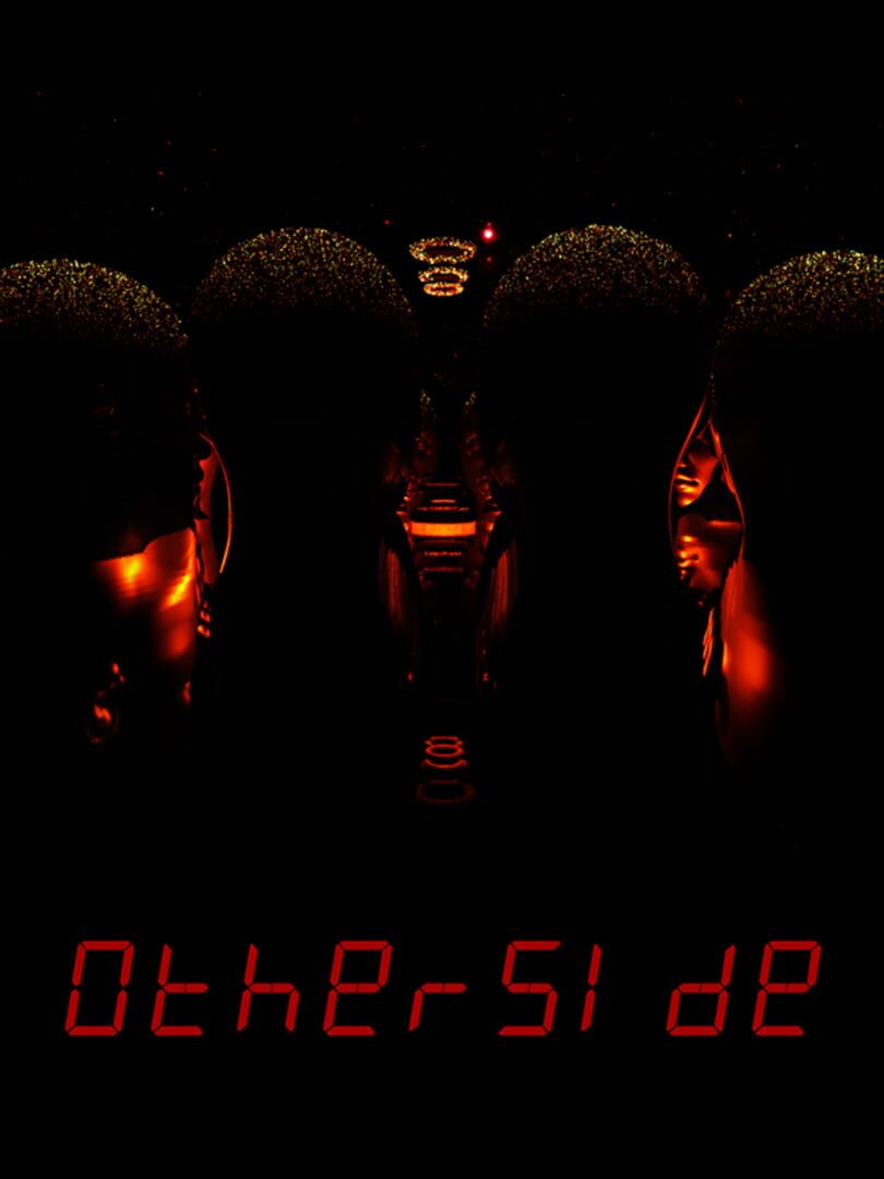 Otherside Cover