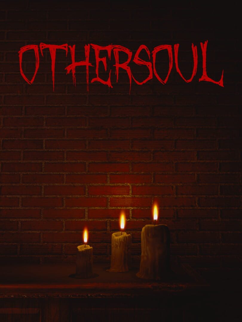 Couverture de OtherSoul