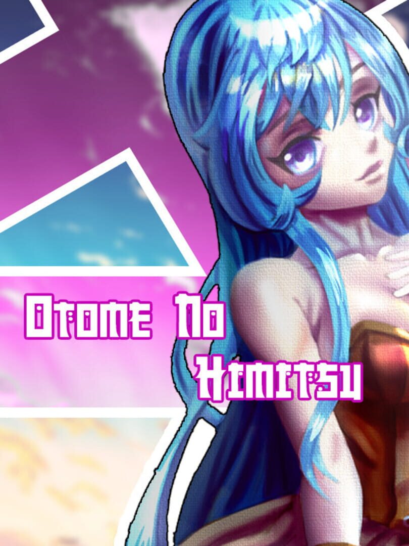Couverture de Otome no Himitsu