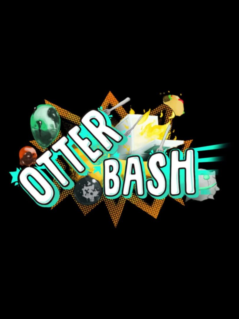 OtterBash Cover