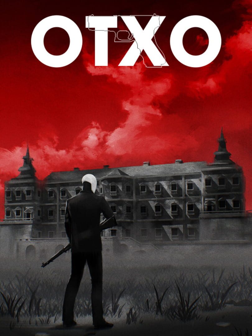 OTXO Cover