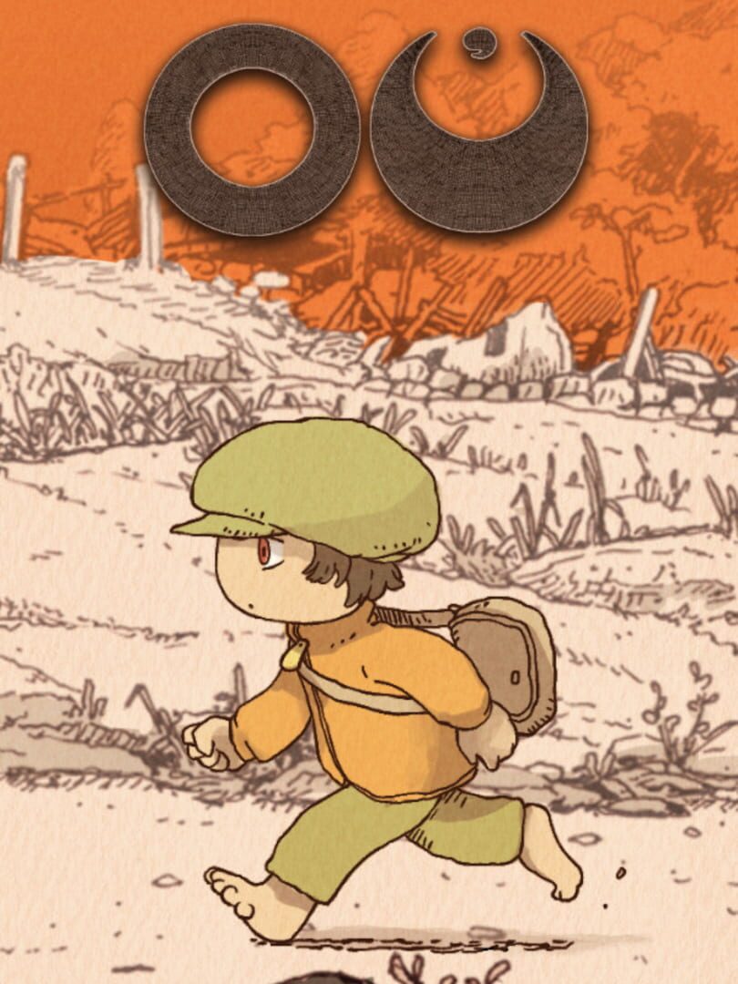 Couverture de Ou