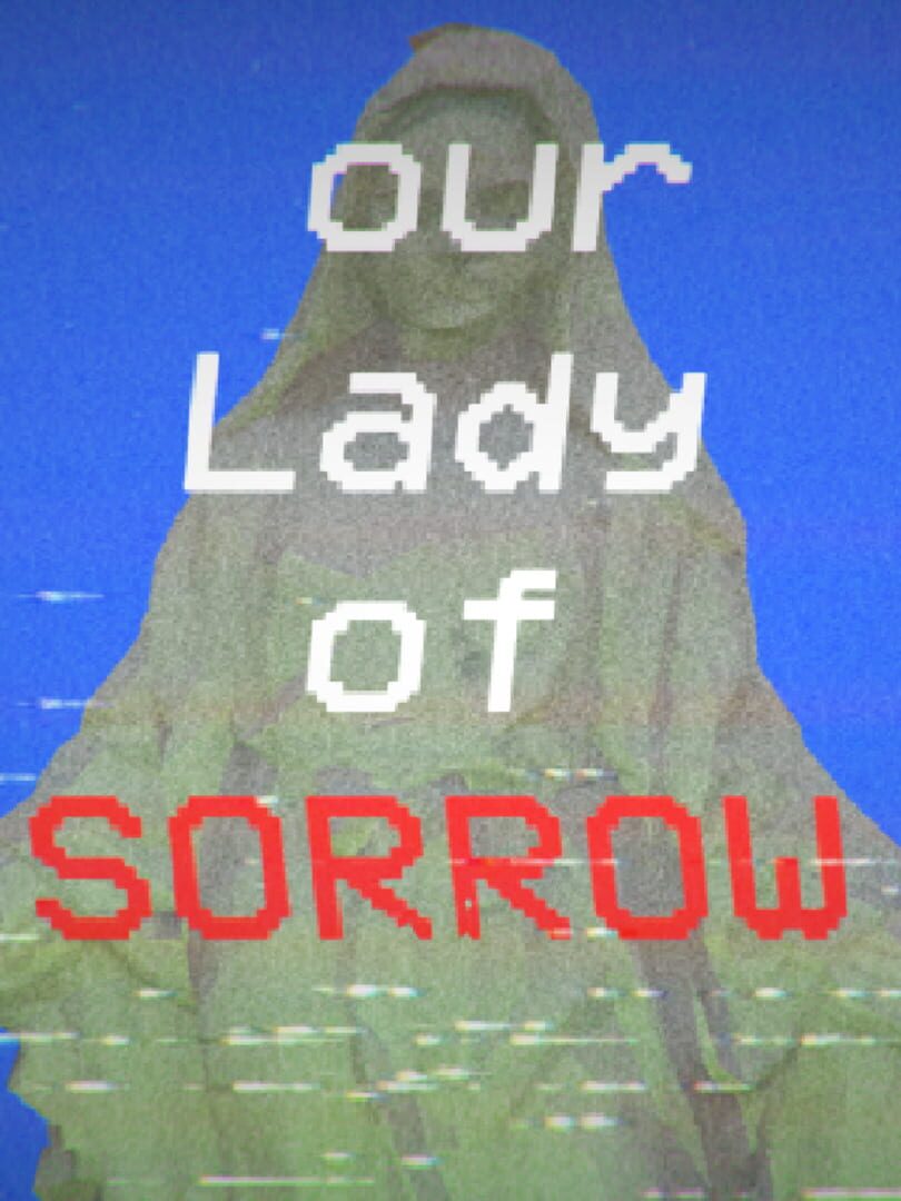 Our Lady of Sorrow カバー