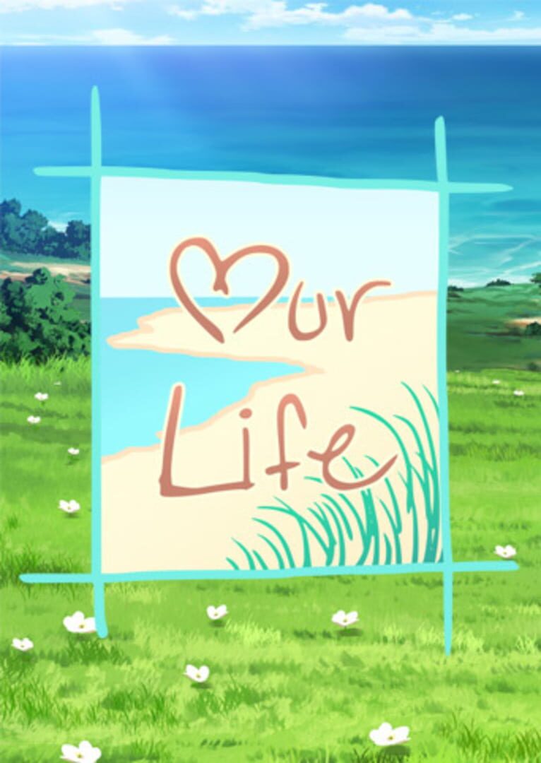 Portada de Our Life: Beginnings & Always - Derek's Story