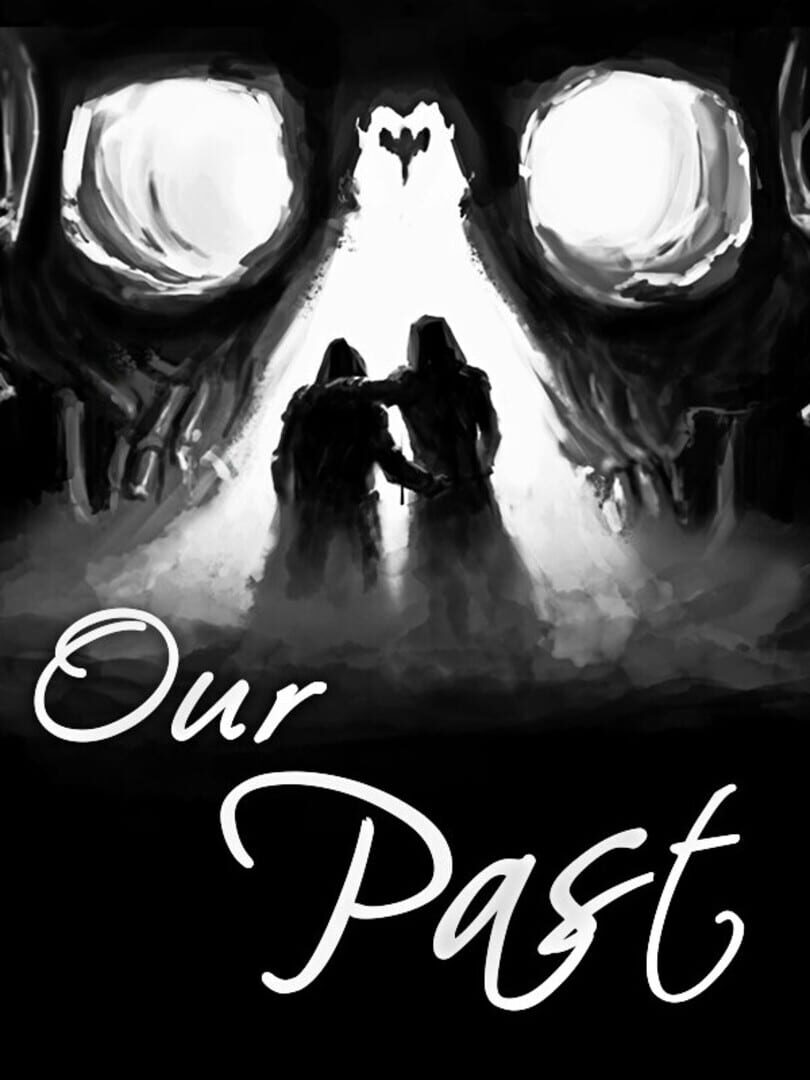Our Past Cover