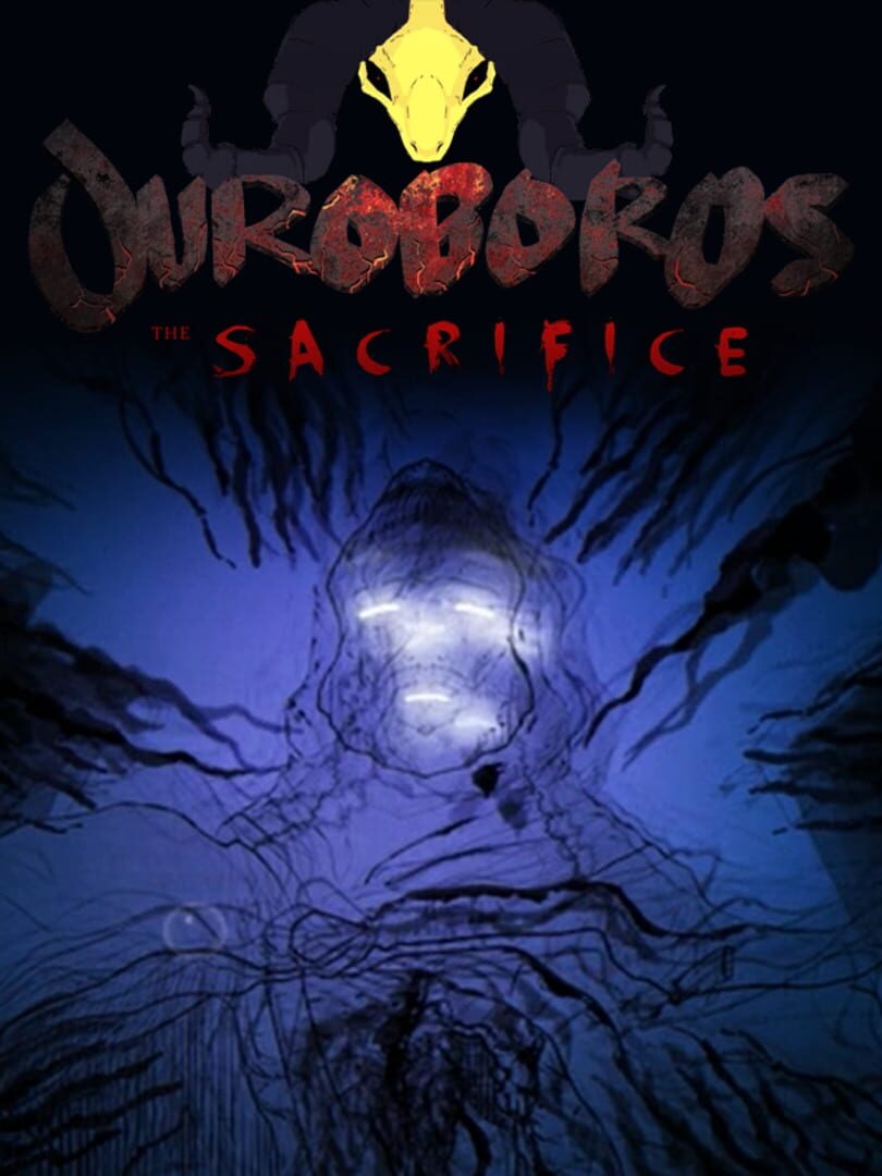 Ouroboros: The Sacrifice Kapağı