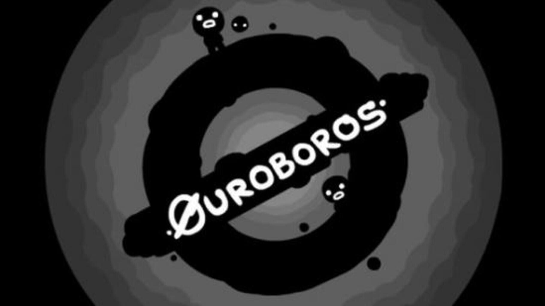 Ouroboros Cover