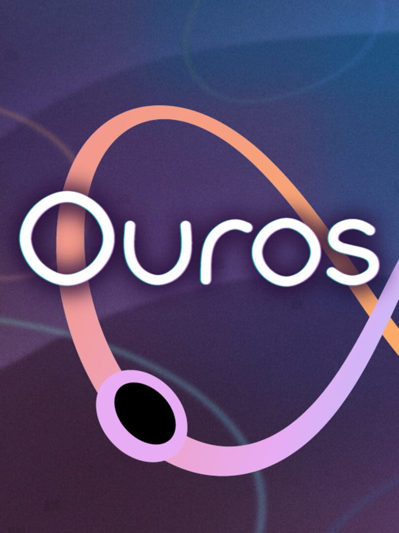 Portada de Ouros