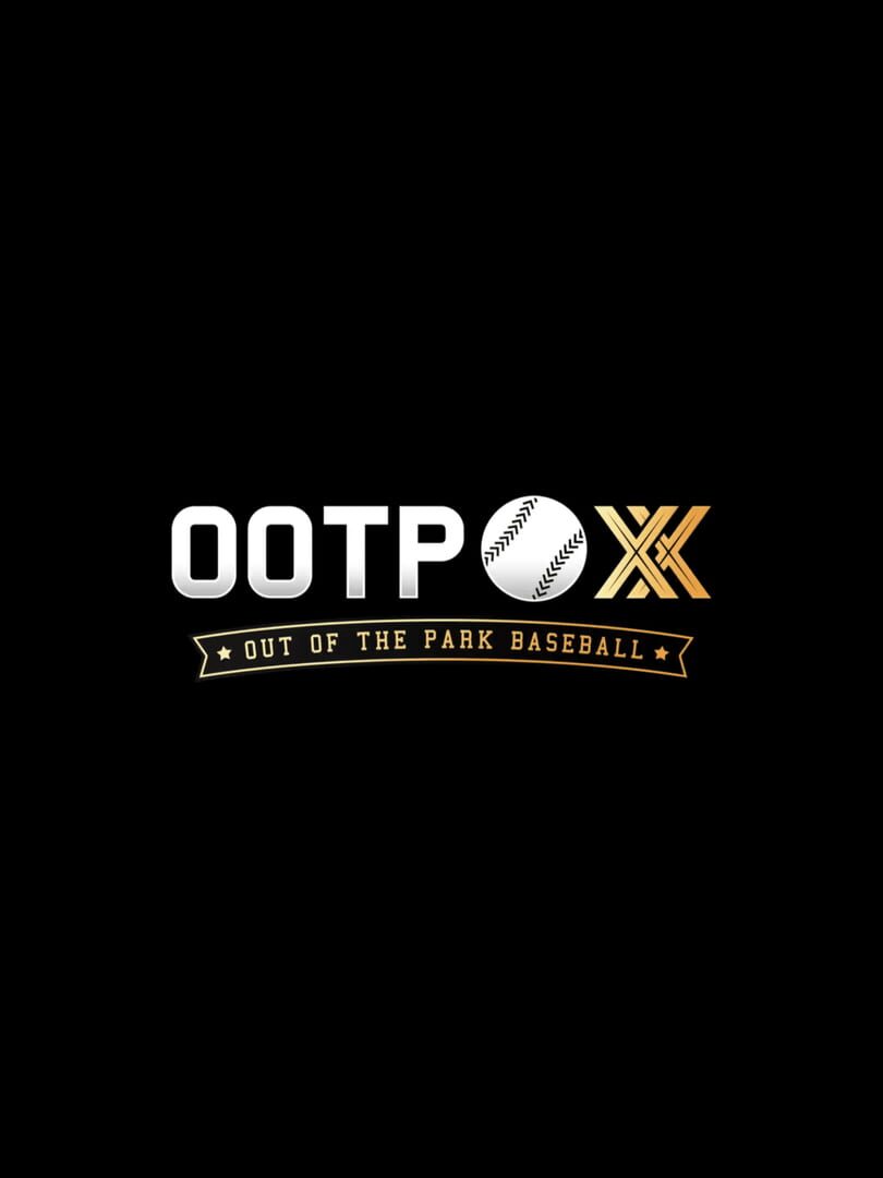 Out of the Park Baseball 20 커버