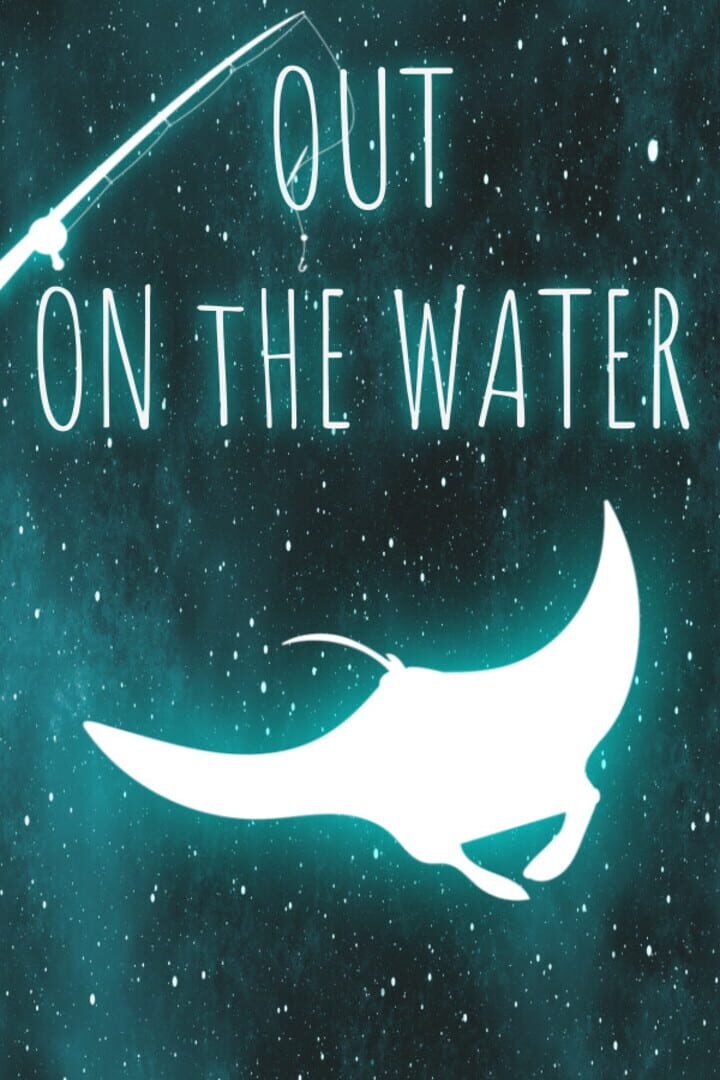 Out on the Water Cover