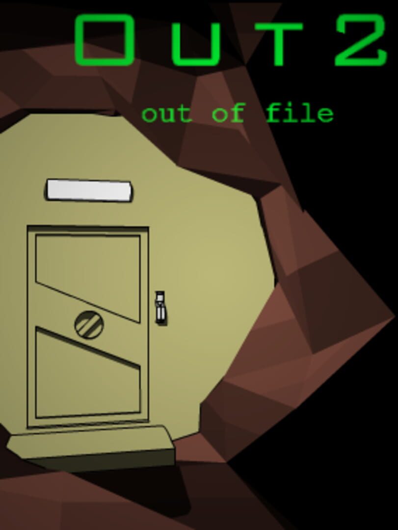 Capa de "Out2" out of file