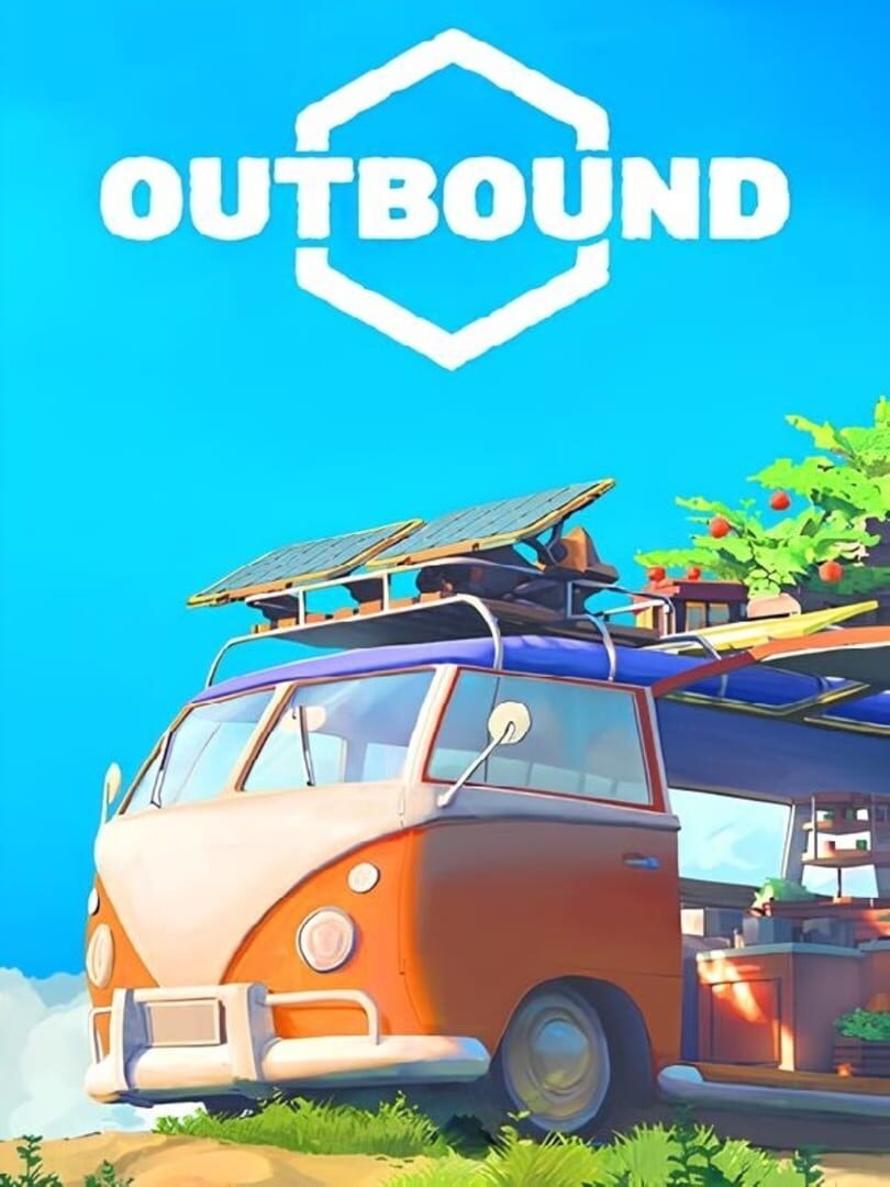 Outbound Cover