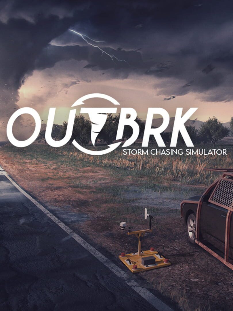 Outbrk Cover