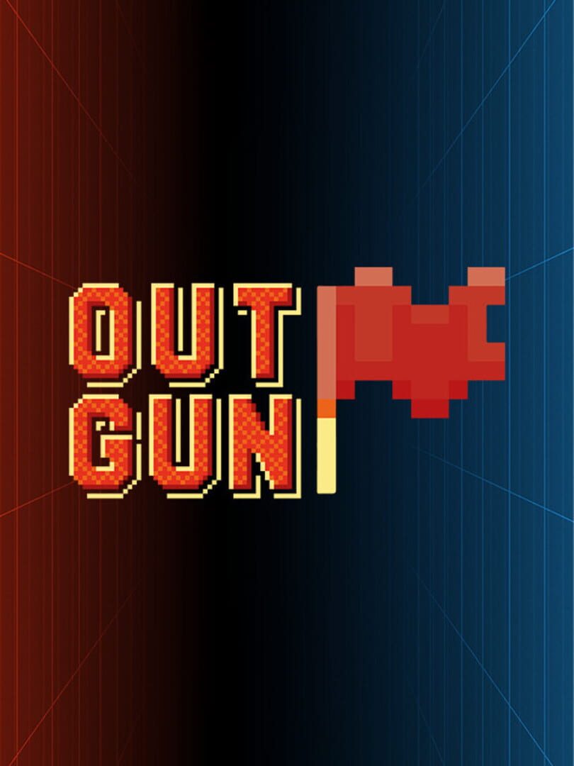 Outgun 커버