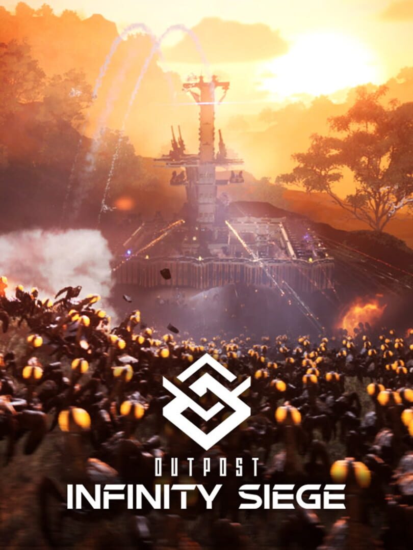 Is Outpost: Infinity Siege Down Right Now? Server Status & Outages ...