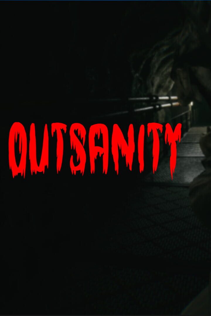 Outsanity Cover