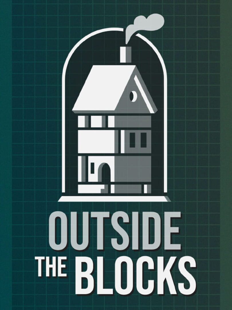 Outside the Blocks Cover
