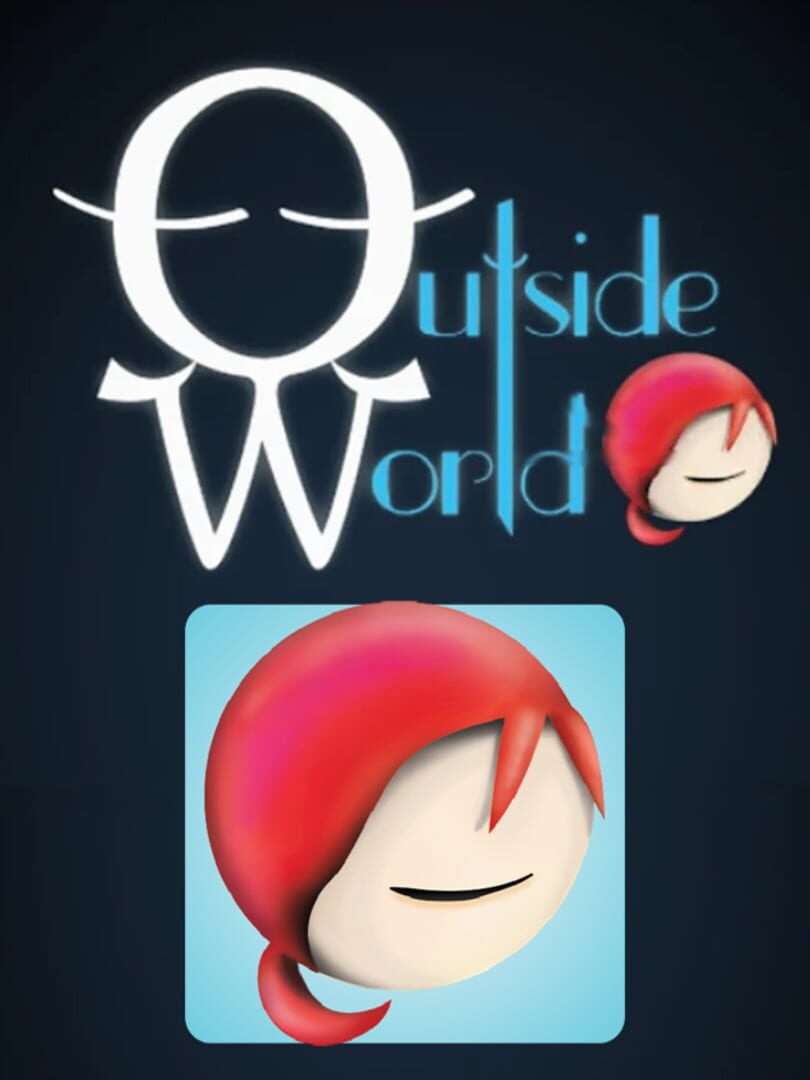 Outside World Cover