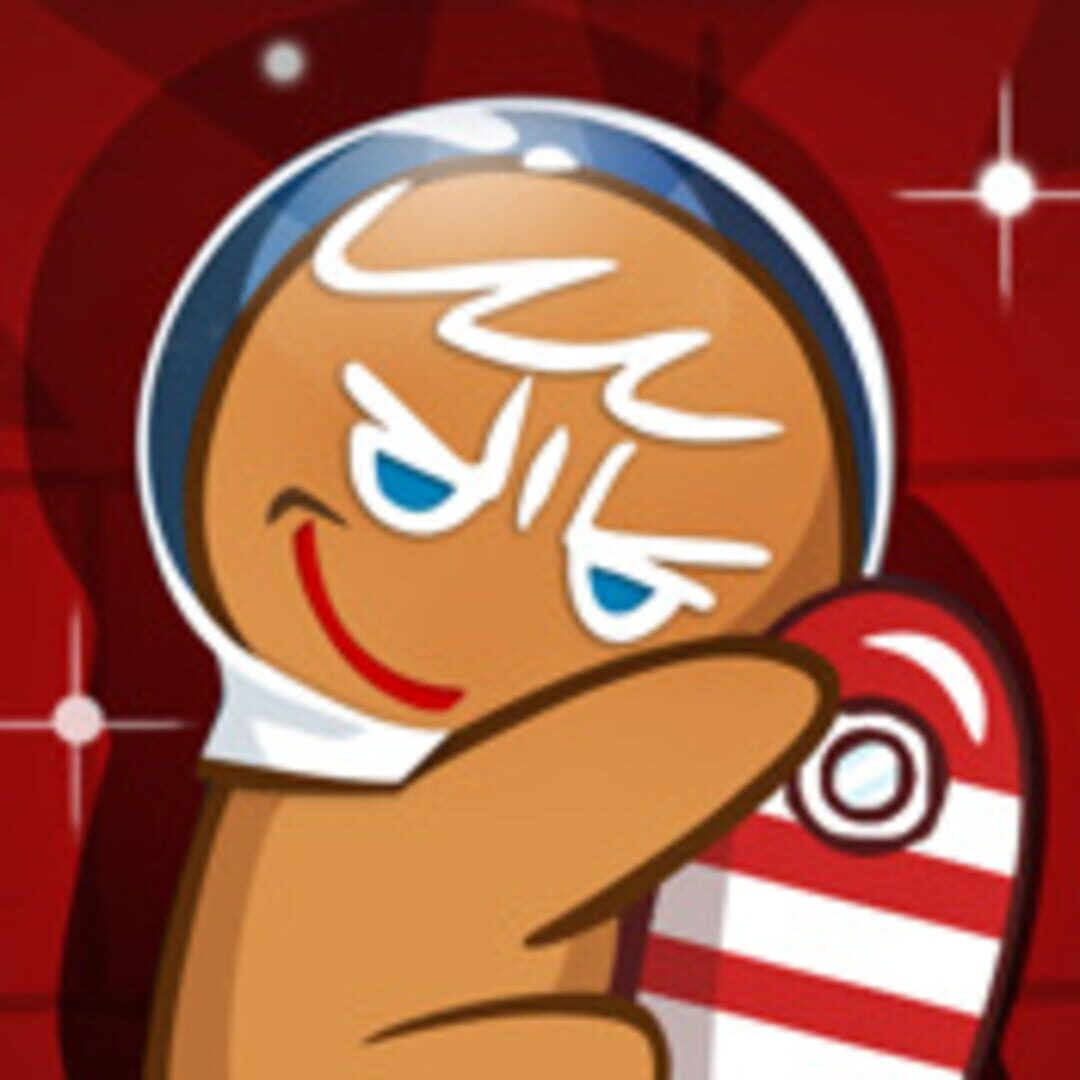 OvenBreak-Infinity Kapağı