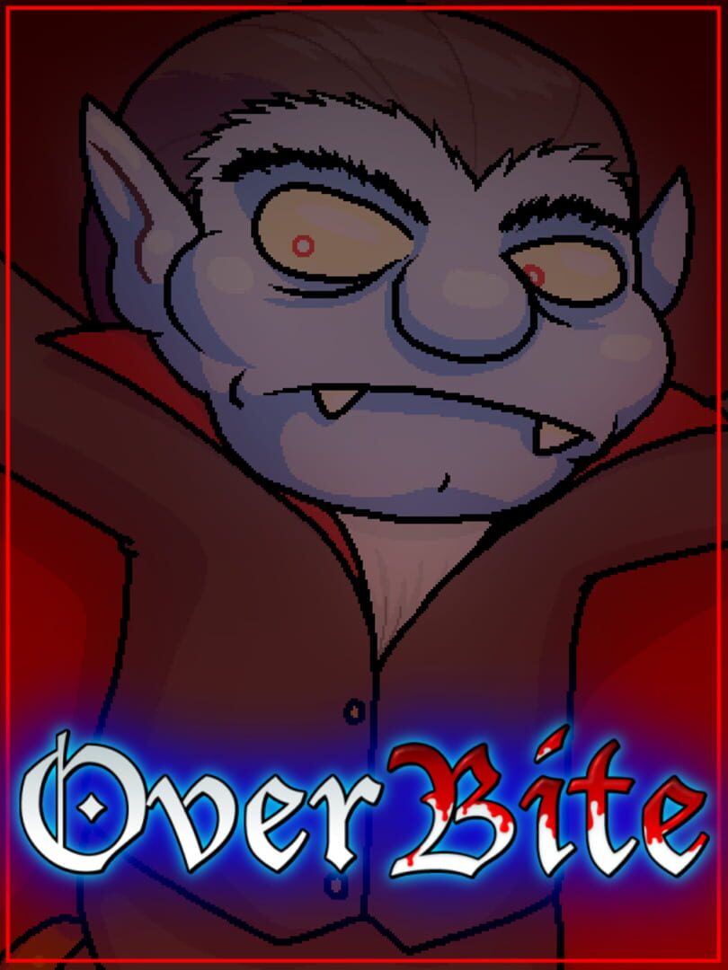 OverBite Cover