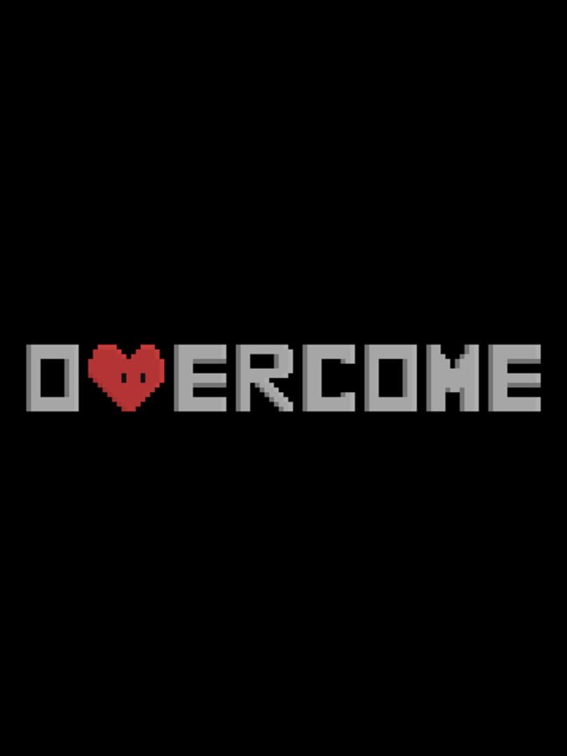 Overcome Cover