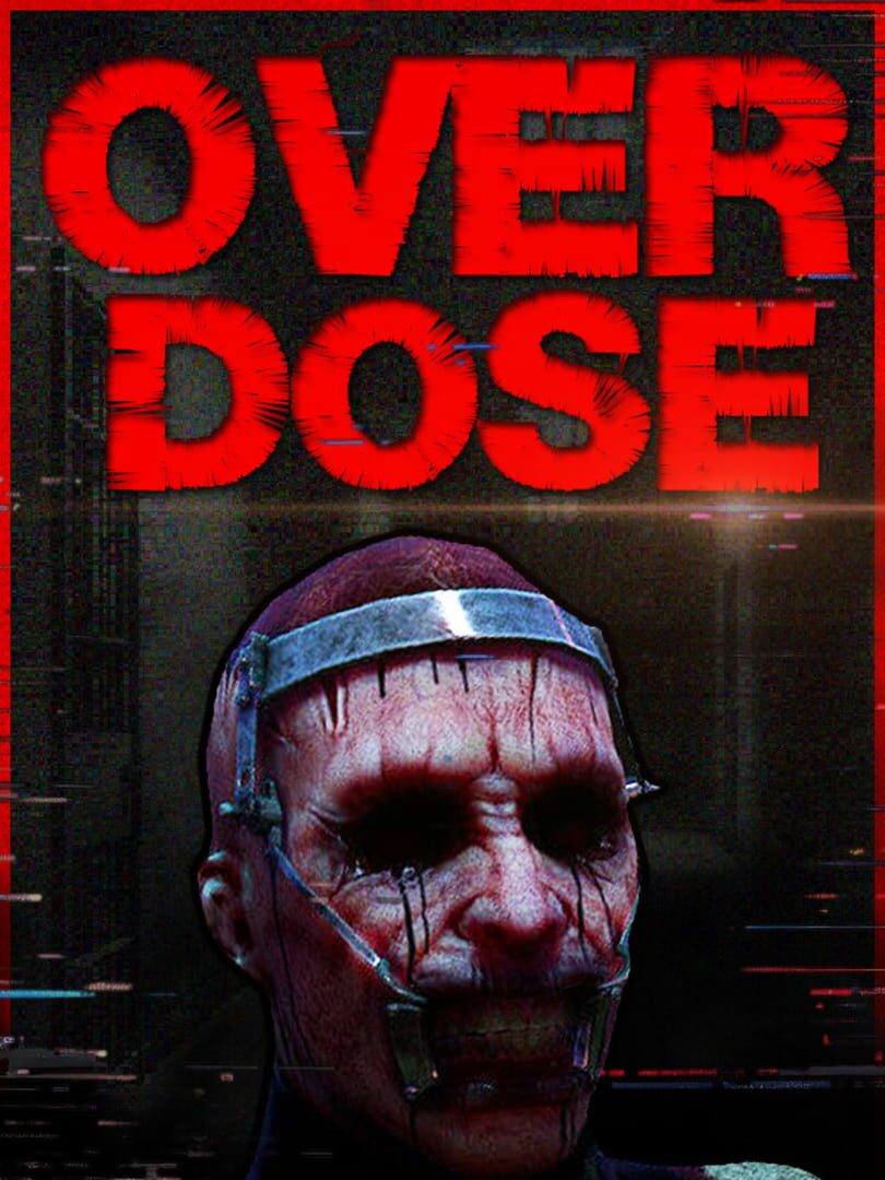 Overdose Cover