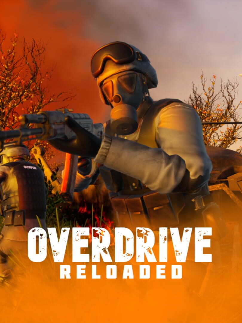 Overdrive Reloaded