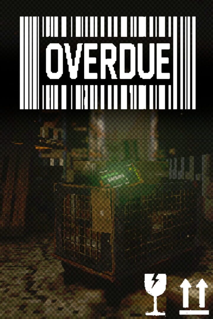 Overdue Cover