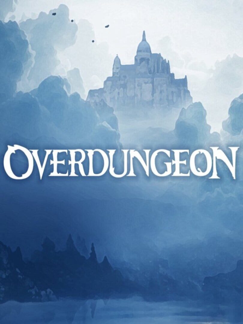 Capa de Overdungeon