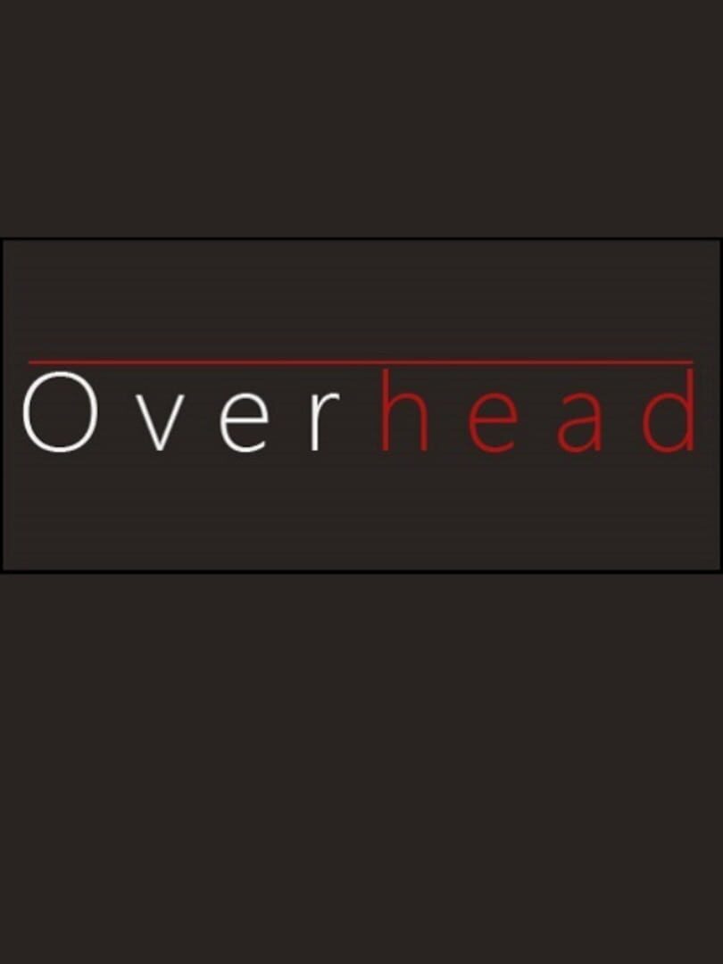 Overhead Cover