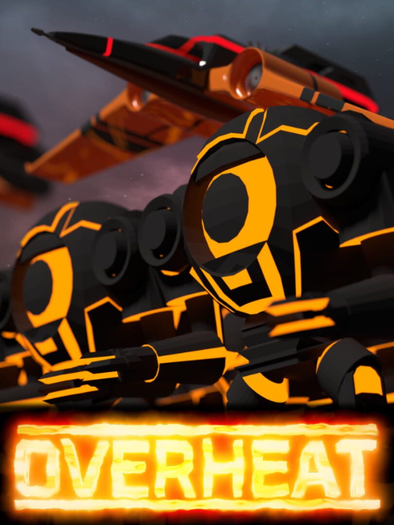 Overheat Kapağı