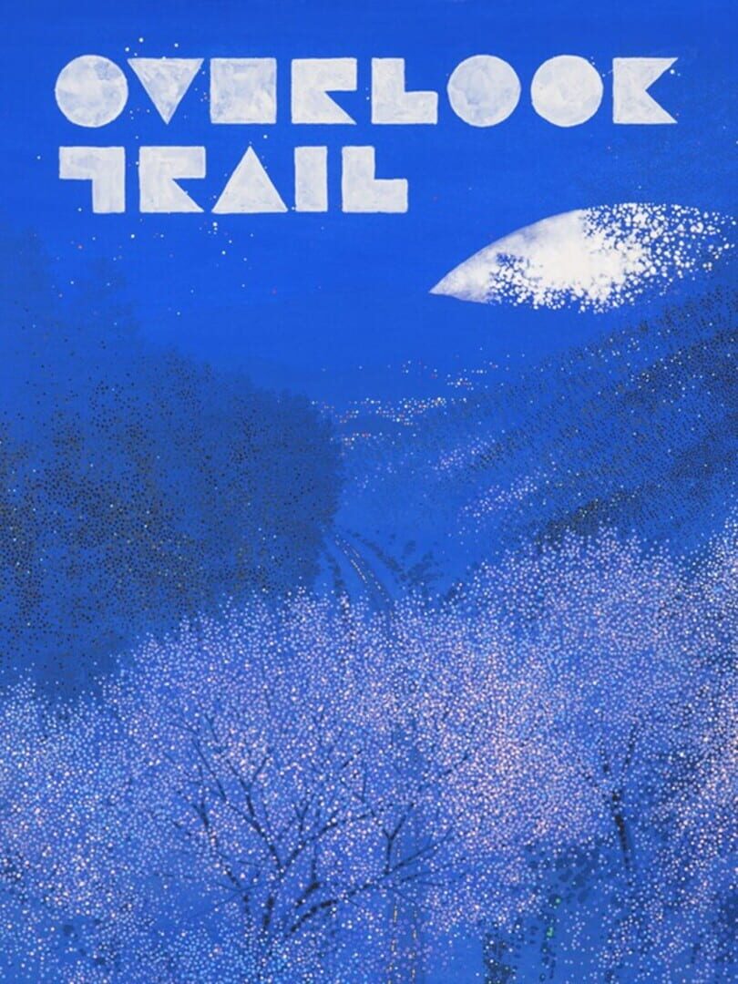 Overlook Trail 커버