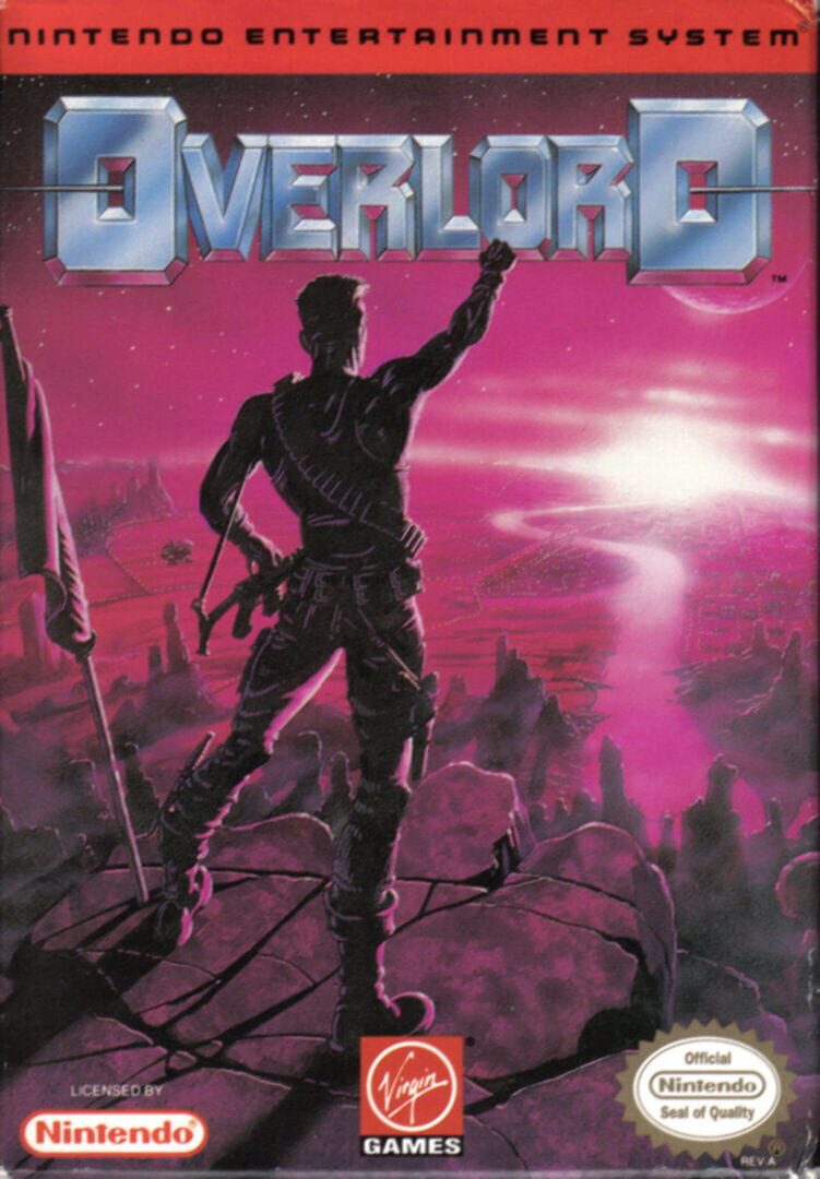 Overlord