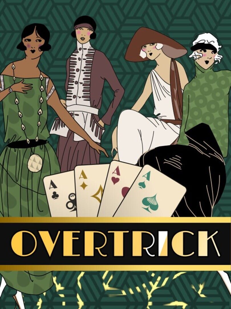 Overtrick Cover