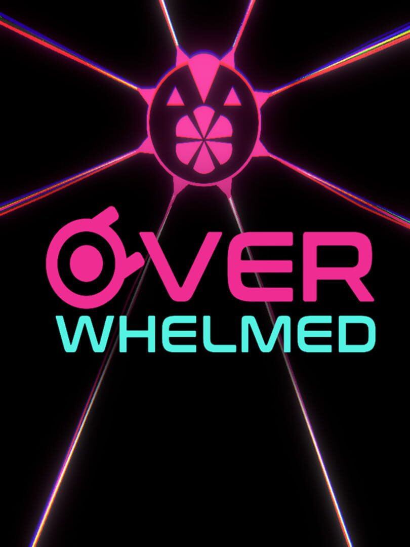 Copertina di Overwhelmed