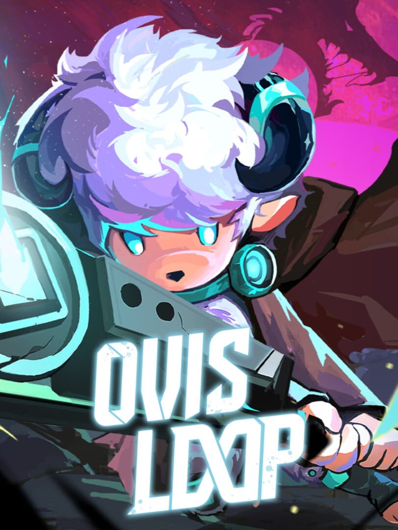 Copertina di Ovis Loop