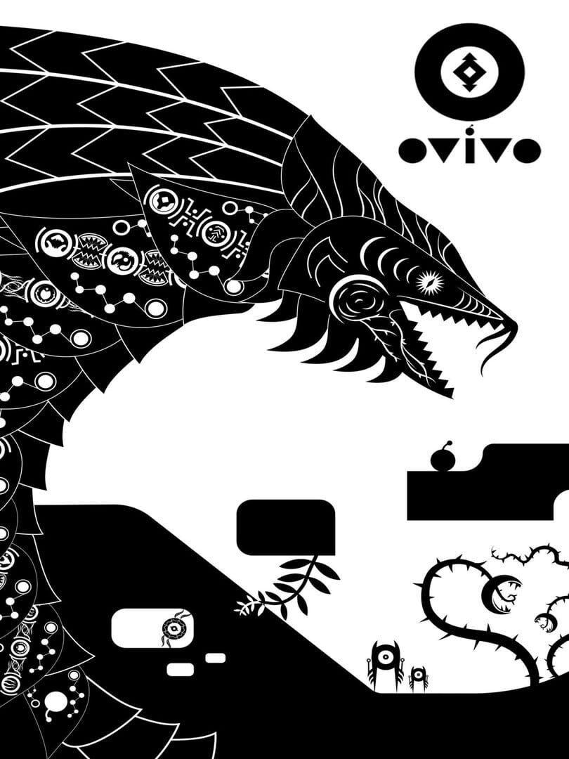 Ovivo 커버
