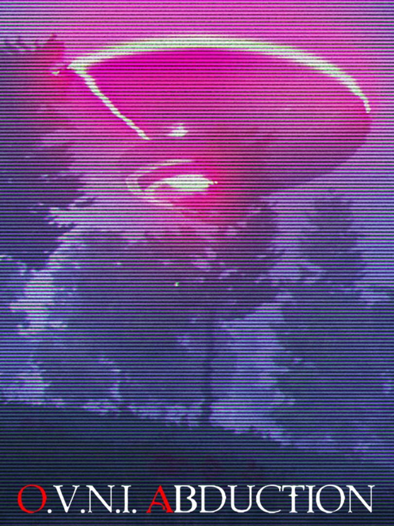 Copertina di O.V.N.I. Abduction