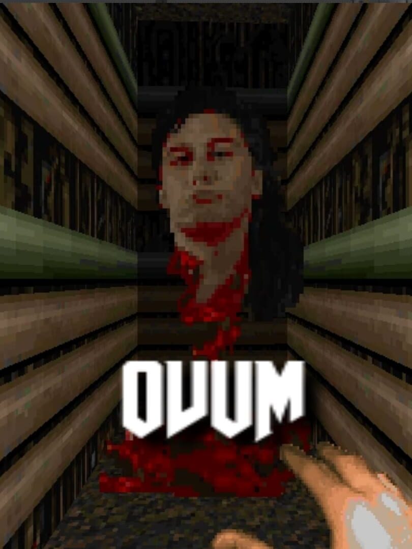 Portada de Ovum