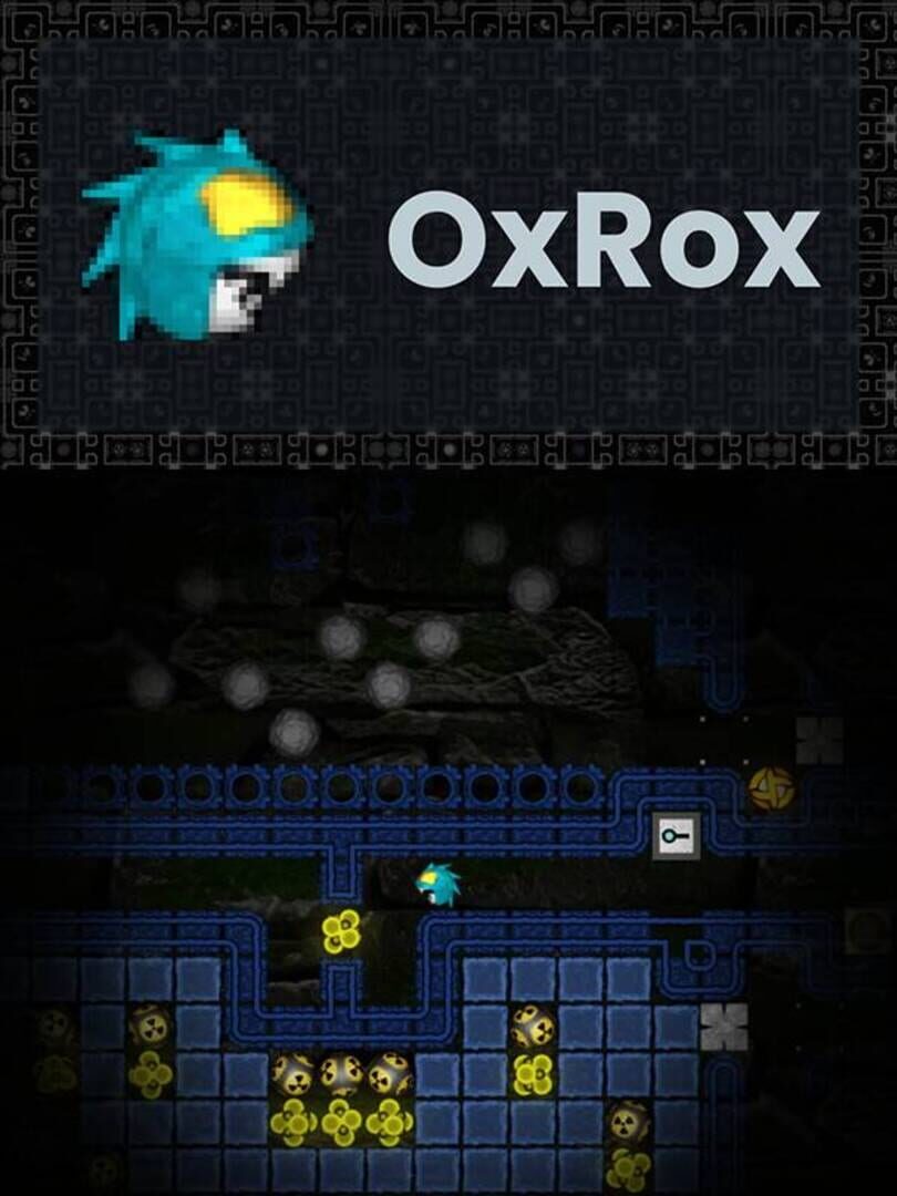OxRox Cover