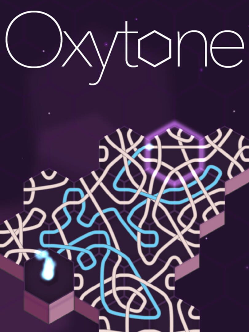 Oxytone Cover