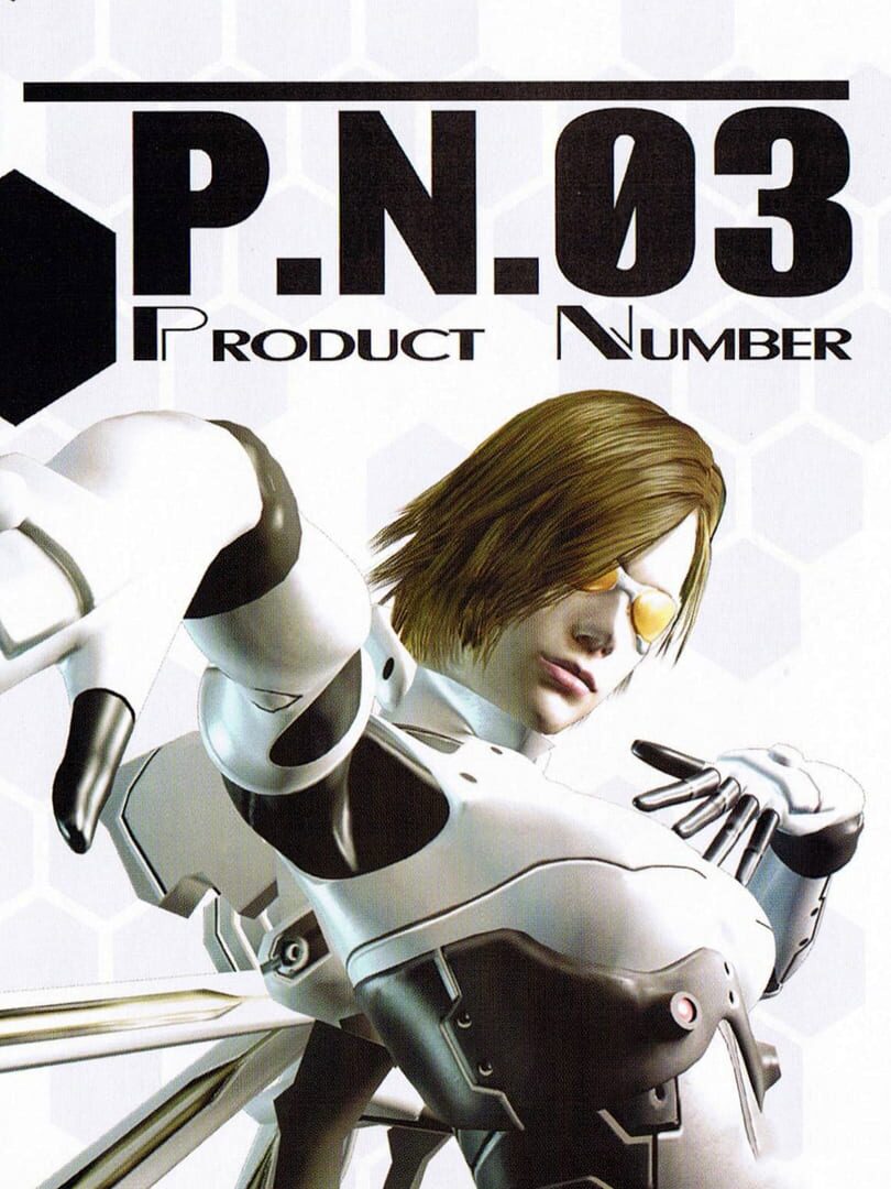 P.N.03 커버