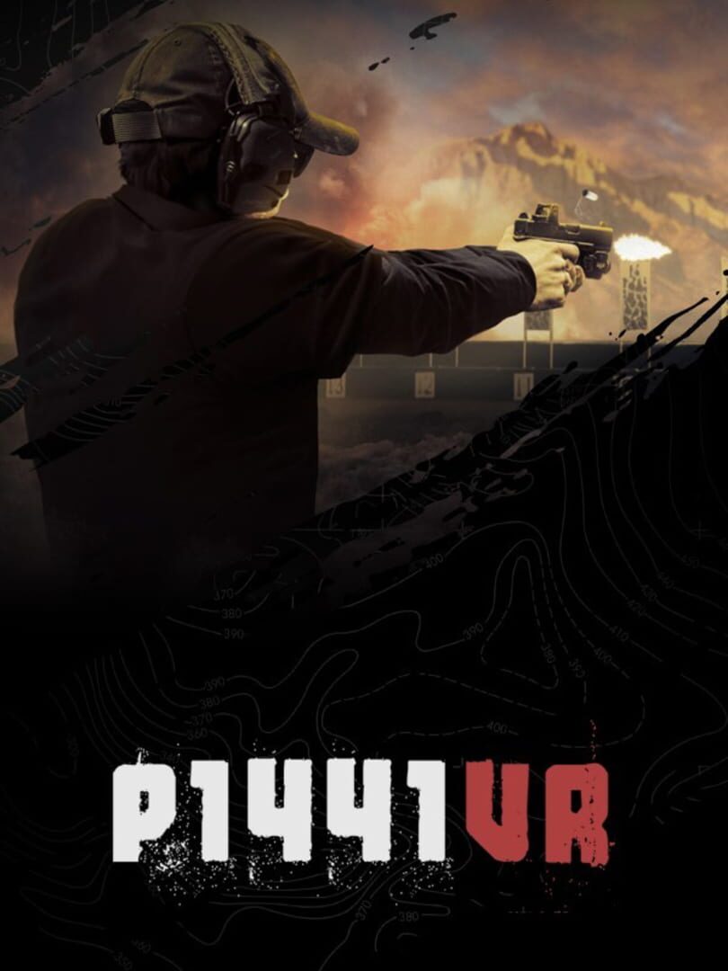 P1441vr Cover