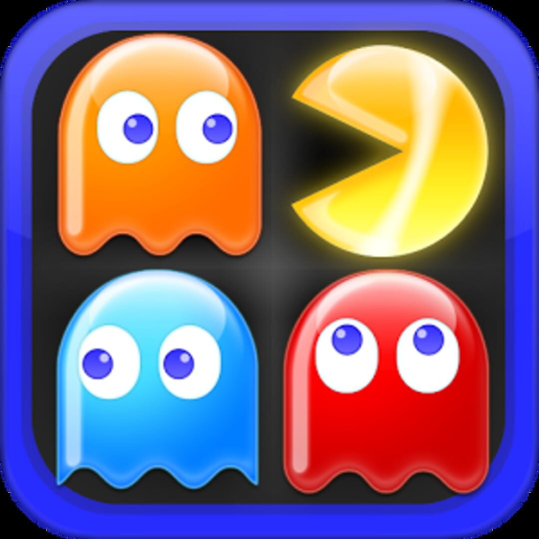 Portada de Pac-Chomp!