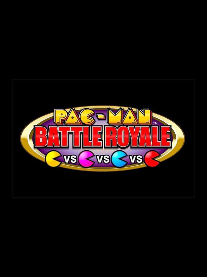 Capa de Pac-Man Battle Royale