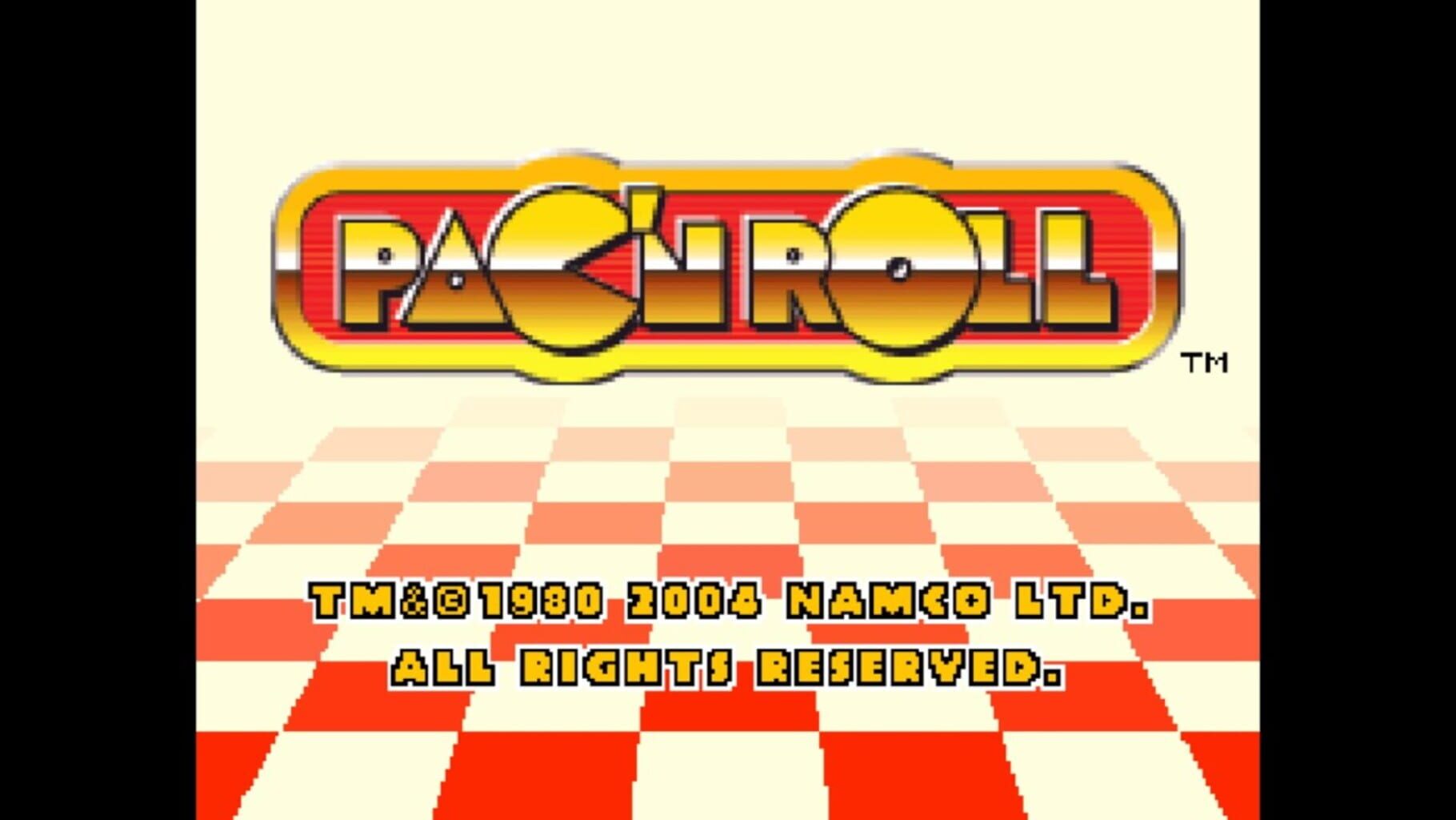 Pac 'n Roll Remix Kapağı