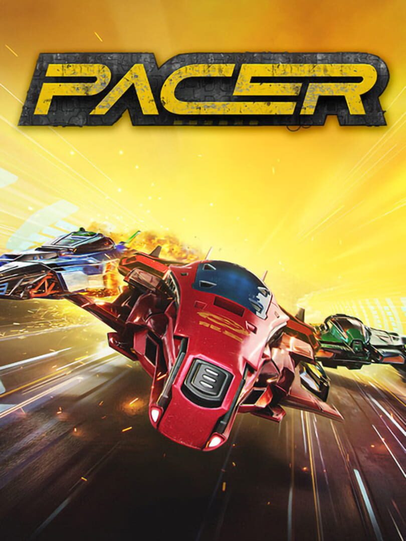 Pacer Cover