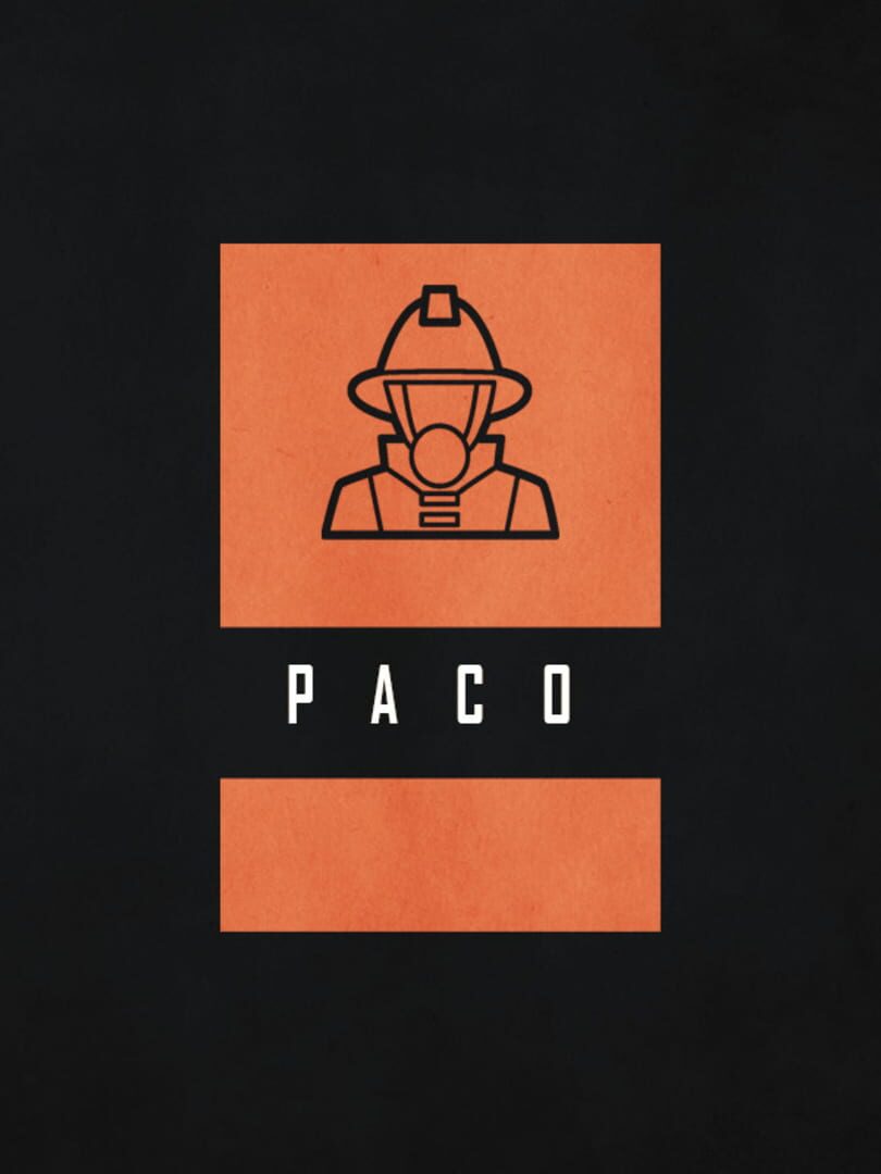 Paco Cover